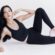 "BLACKPINK's Jisoo Captivates in Alo Yoga's '2024 Spring New Collection Campaign' Photoshoot"